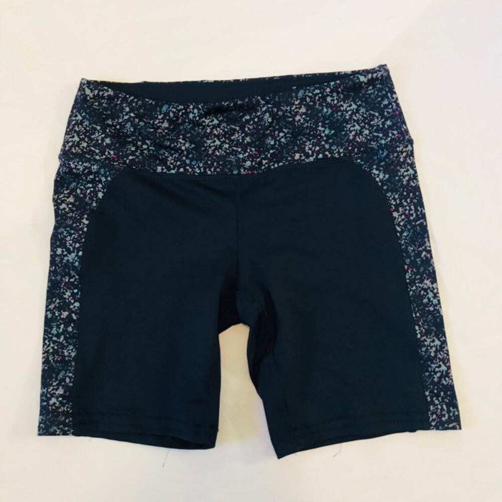 Everlast Spandex Shorts